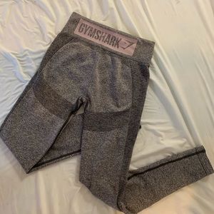 Gymshark Flex leggings NWOT